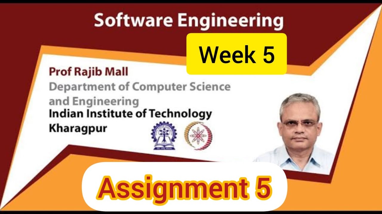 nptel assignment solution mechanical engineering