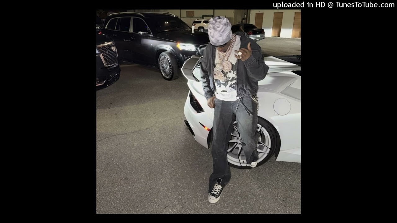 (FREE) Boston Richey x Future Type Beat “Switch Ways”