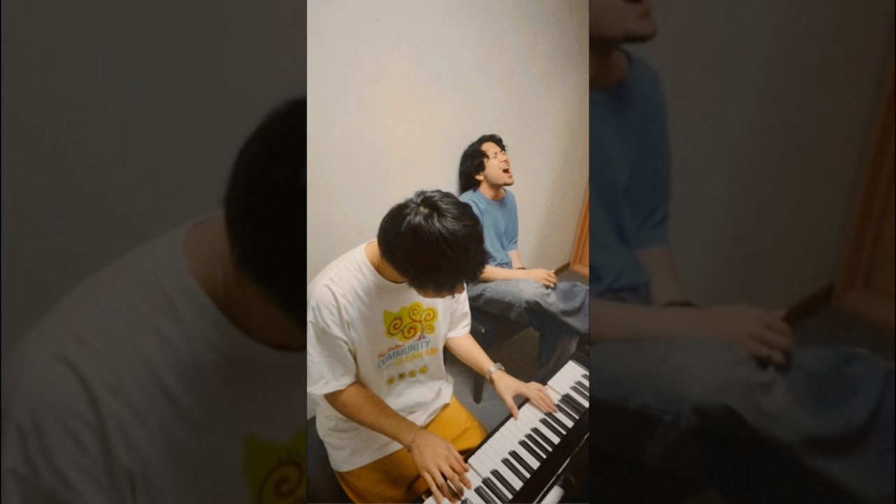 Y-C&K #cover #菊地諒真