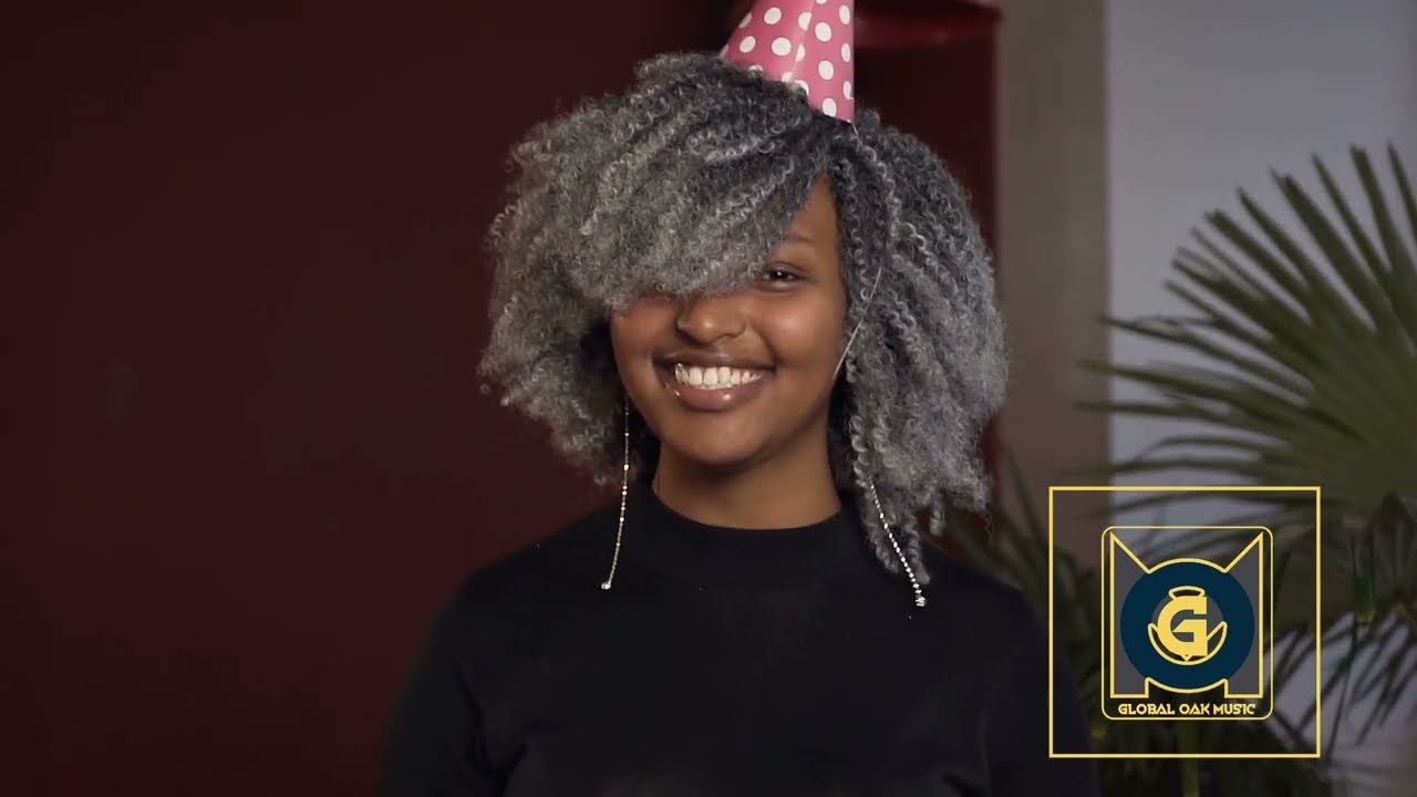 Wild Revolution Ft. Hattie James - YouTube