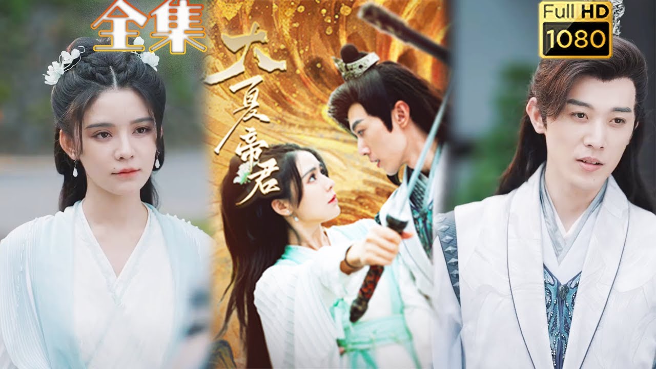 《大夏帝君》：情感与复仇交织的故事