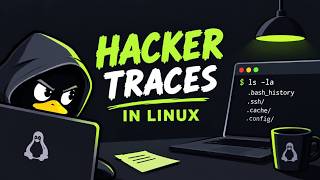 Every Hacker Leaves Traces: Linux Log Investigation (journalctl)