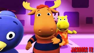 Preview 2 The Backyardigans Extended2 Random Effects