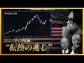 【NASDAQ】低迷する株式市場に一筋の光明。スイングロング戦略を解説。
