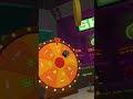 Day 3 of spinning the wheel #zombonk #vr #peak #spin #wheel #viral