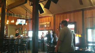 The Undercliff Grill & Bar - Joplin, Missouri