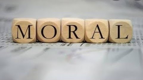 Class 4 ( moral science) chapter 7- Gifts from above.