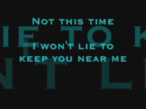 Evanescence Lacrymosa Lyrics Youtube - evanescence lacrymosa lyrics roblox id