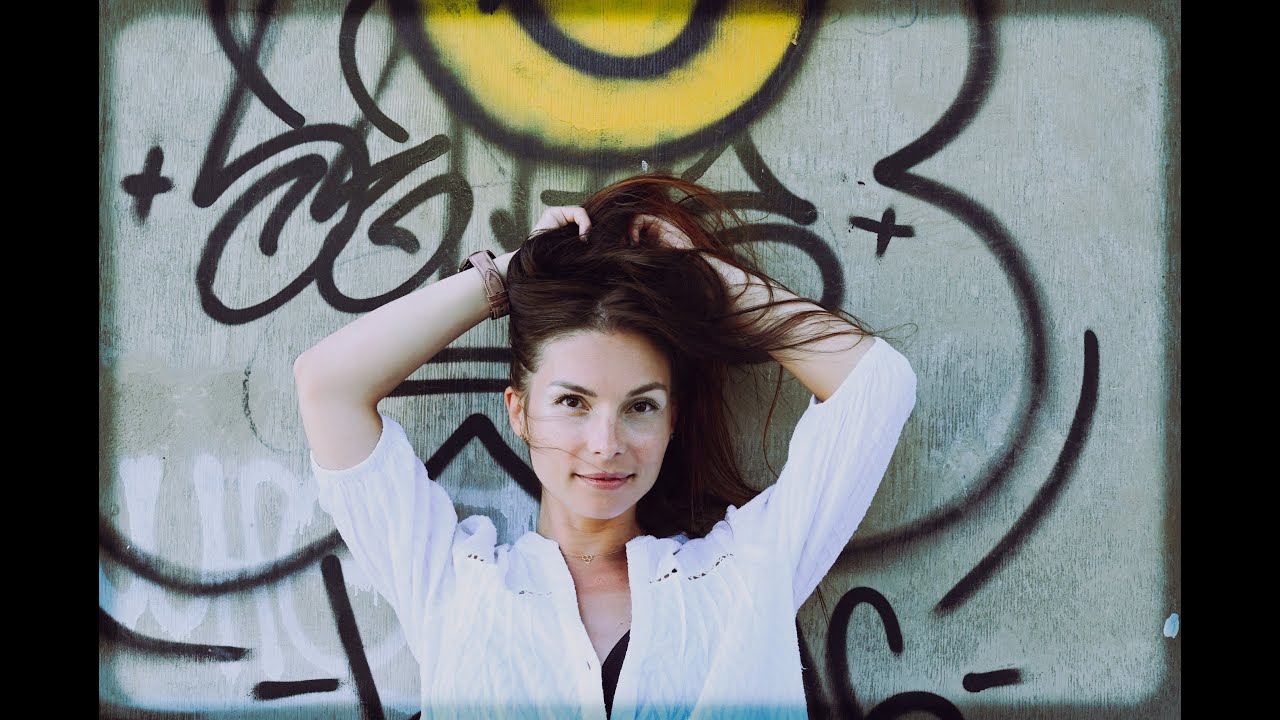 #145 Canadian Outdoor Adventuring From a Ukrainian Digital Creator’s View