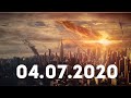Что произойдет 4 июля 2020 года во время большого парада планет?