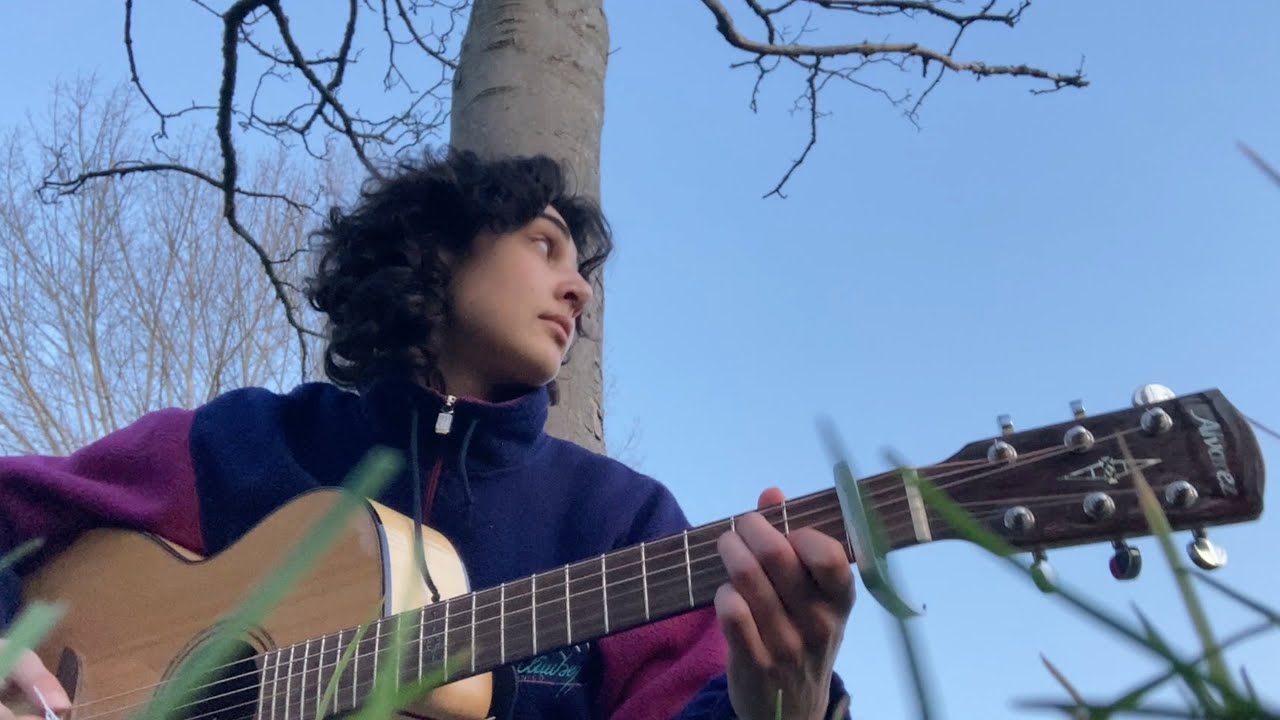 another original song. - YouTube