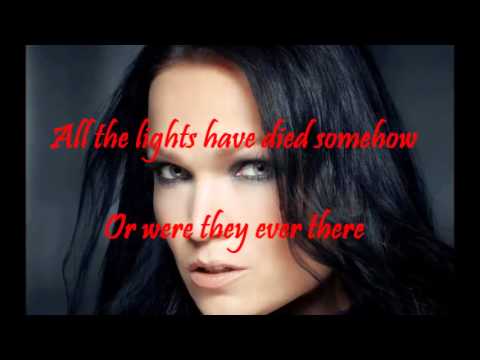 Rainbow eyes with LYRICS