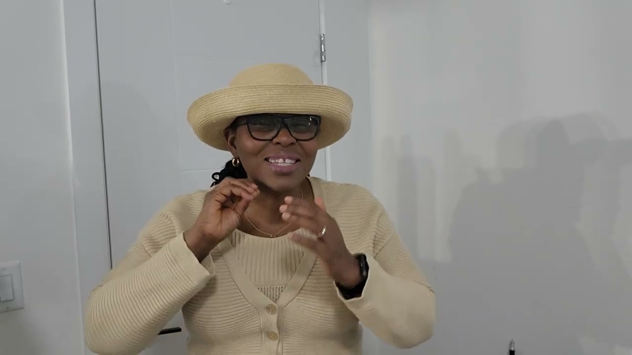 Talk About JESUS Every Day 