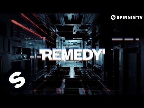 Zonderling Ft Mingue - Remedy (Official Music Video)