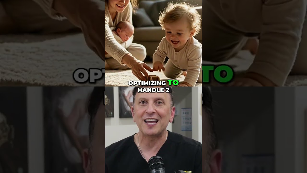 Baby Brain is REAL: Your Second Pregnancy Changes EVERYTHING!