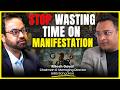 From Struggle to Success: Why Execution Matters More Than Manifestation | Ft. Ritesh, Chairman, GIBS
