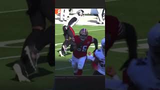 49ers vs Falcons 2021 SF31-ATL13