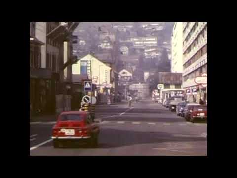 Vevey en 1975 - 1ere partie