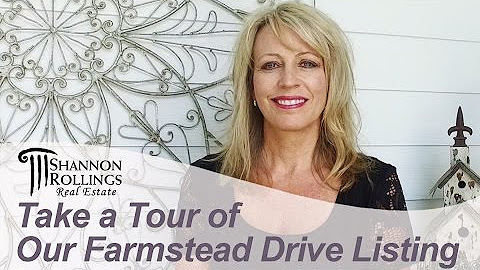 Shannon Rollings Real Estate Youtube