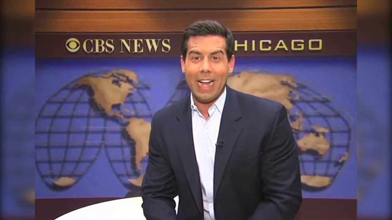 Chris Martinez congratulates Dan and Deiah on 10 years together at ABC Action News