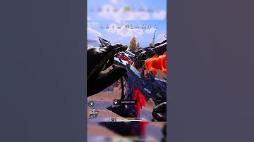 Mythic Kilo 141 Demonsong… Special Inspection 😮‍💨🔥