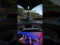 Last to first? | GT7xPSVR2 #shorts #gt7 #granturismo7 #psvr2 #gaming #simracing