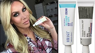 Retin-A for Anti-Aging | How to Use it Properly & Minimize Side Effects