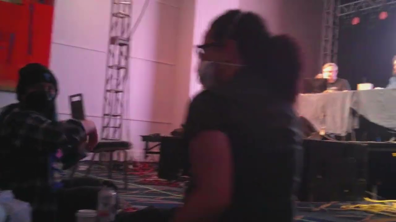 MAGFest 2026 Name that Tune (Tournament of Champions): Round 1, Heat 4