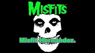 Video thumbnail of "Misfits - Runaway [Inglés/Español]"