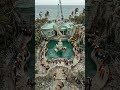 ASMR Restoration of an Abandoned Mermaid Lagoon Mansion