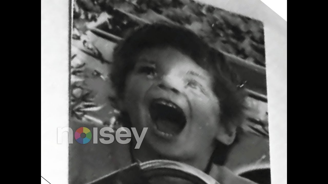 One Man Metal Part 2 Trailer – Noisey Specials