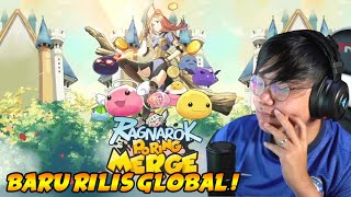 BARU LAGI ! RAGNAROK PORING MERGE ! MARI KITA COBA !! screenshot 5