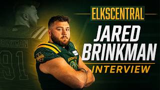 I Love The Canadian Game | Jared Brinkman Interview