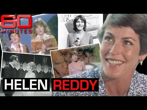 Vídeo: Helen reddy está morta?