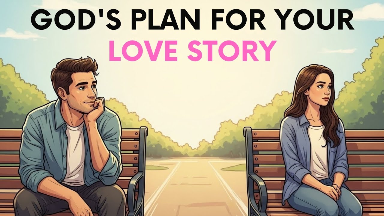 How God Orchestrates Your Love Story | Unspoken Faith