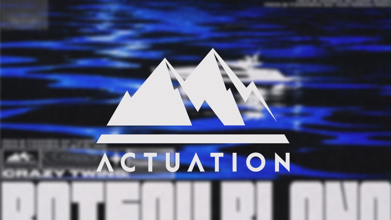Ver Crazy Twins - Bateau Blanc en YouTube Ver Crazy Twins - Bateau Blanc en YouTube