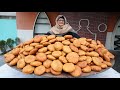 PROTEIN SOYA KEBAB | Desi Protein Snack | Veg Village Food