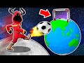 世界最強のサッカー選手になってみた フォートナイト Fortnite 世界最強のサッカー選手になってみた フォートナイト Fortnite