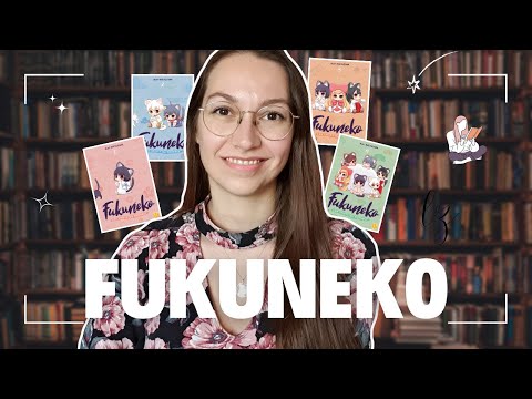 Fukuneko, Les Chats du Bonheur 🐈 | Mari Matsuzawa (Nobi Nobi !) ✨