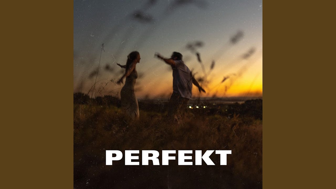 Watch Perfekt on YouTube Watch Perfekt on YouTube