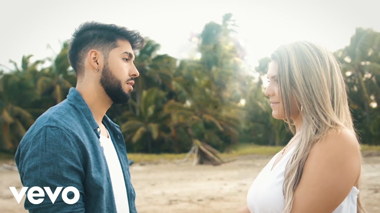 Caleb Méndez - Friend Zone (Official Video)