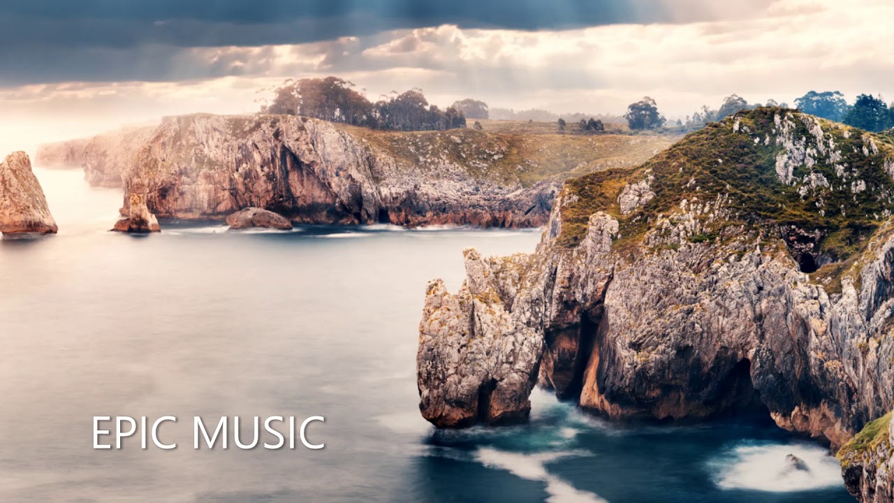 Epic Music - Elegant Advertising