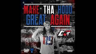 Red Dot - Make Tha Hood Great Again (Full Mixtape)