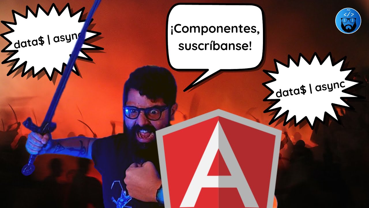 Angular Async Pipe Promise Example