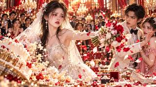 He Chose His Mistress at Their Wedding—She Called Off the Marriage and Became a Boss#260709fxB2