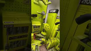 #ryobi #автоизгермании #детейлинг#инструмент