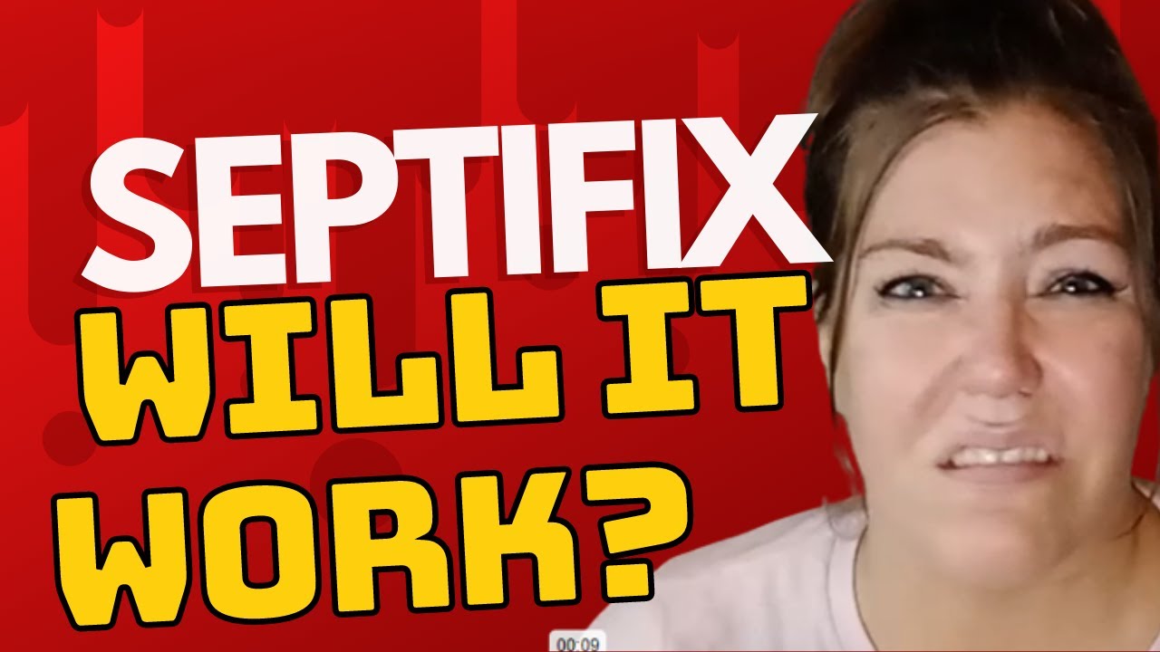SEPTIFIX, Septifix review, Does Septifix Really Work? [SEPTIC TANK TREATMENTS] Septifix