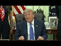 FULL PRESSER: Trump announces reshaping of childhood vaccine recommendations