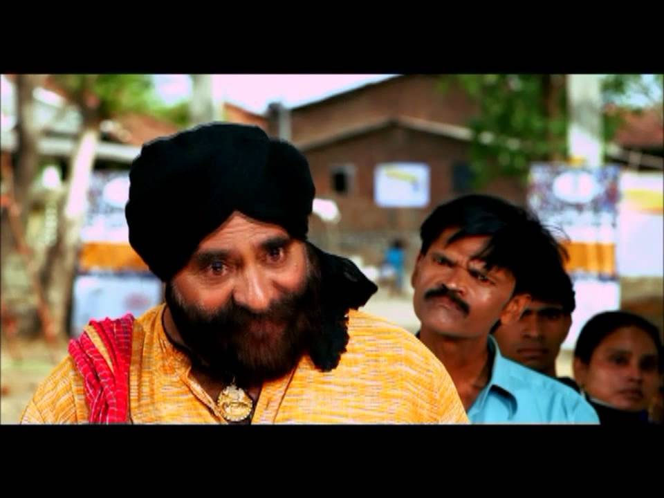 Aadhaar TVC: "Enrol only once"