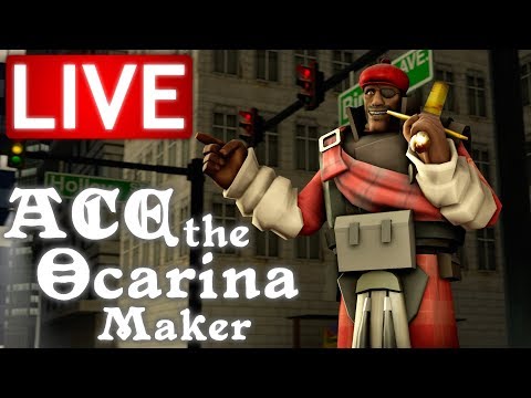 TF2: Early Morning Stream - TF2: Early Morning Stream